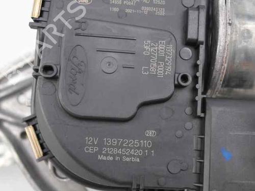 Front wiper motor FORD FOCUS IV (HN) 1.0 EcoBoost mHEV | BP27489359M29 