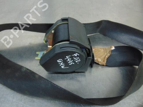 Front left belt tensioner BMW 3 (E46) 318 d | BP19193401C87 