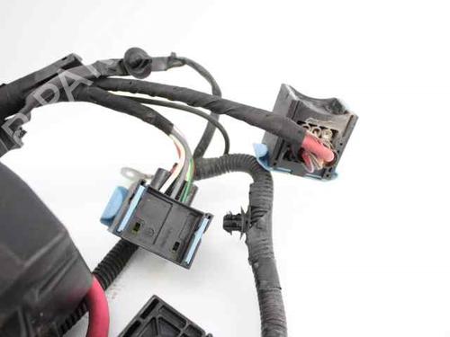Wiring harness RENAULT SCÉNIC III (JZ0/1_) 1.5 dCi (JZ02, JZ0R) | BP19235025E16 