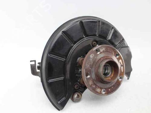 Used Left front steering knuckle Left front steering knuckle VW SCIROCCO III (137, 138) 1.4 TSI (122 hp) 36173766 36173766