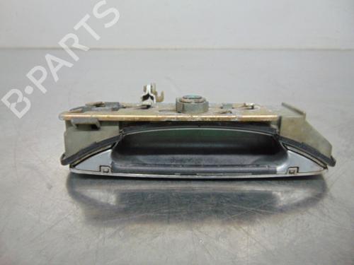 Rear left exterior door handle AUDI A6 C5 Avant (4B5) 1.8 T | BP19196148C130 