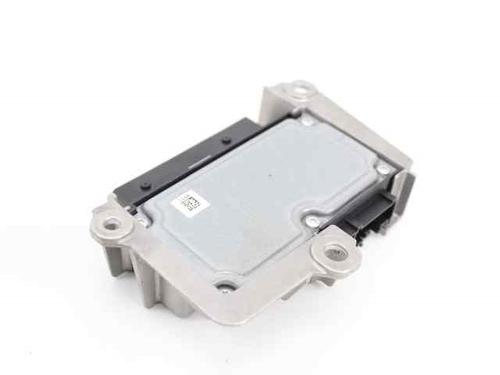ECU airbags RENAULT CLIO III (BR0/1, CR0/1) 1.5 dCi (C/BR0G, C/BR1G) | BP19216036M53 