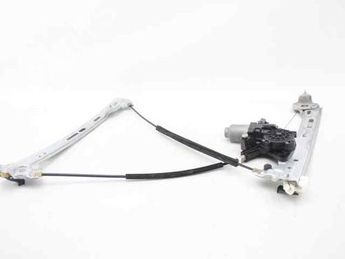 Front right window mechanism RENAULT MEGANE IV Grandtour (K9A/M/N_) 1.5 dCi 110 | BP19246285C23 