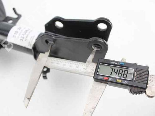 Right front shock absorber MERCEDES-BENZ CITAN Box Body/MPV (W415)  | BP29143818M17 