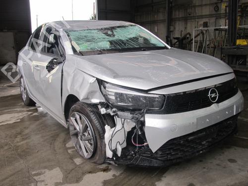 Particulate filter OPEL CORSA F (P2JO) 1.2 MHEV | BP32653725M81 