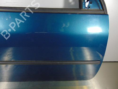 Right front door SEAT AROSA (6H1)  | BP19198427C3 