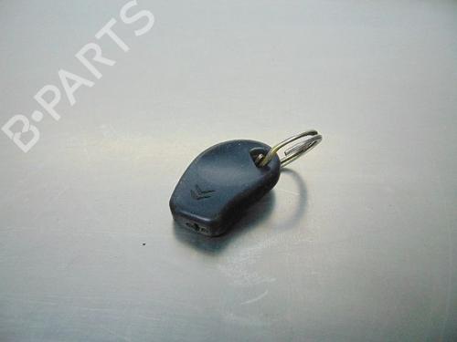 Electronic module CITROËN SAXO (S0, S1) 1.1 X, SX | BP19190090M83 
