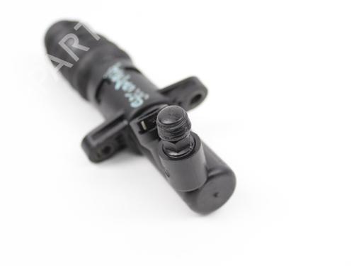 Clutch slave cylinder PEUGEOT 307 Break (3E) 1.4 HDi | BP19212585M113 
