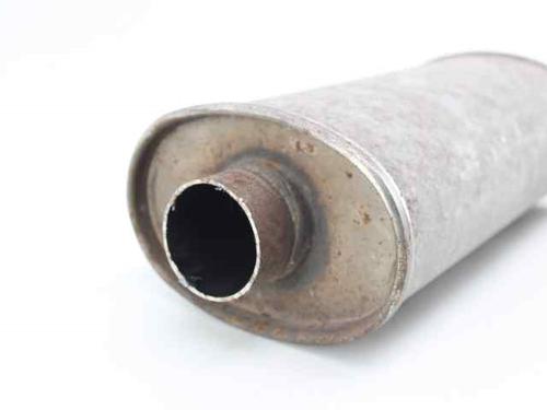 Exhaust system FIAT BRAVO II (198_) 1.9 D Multijet (198AXB1A) | BP19231553M121 