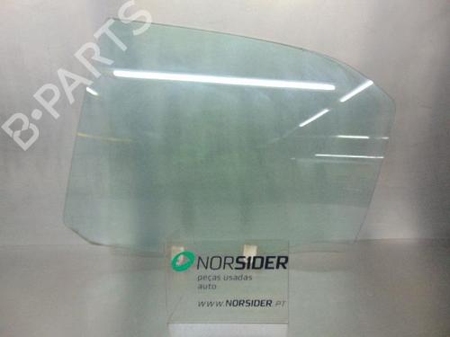 Used Rear left door window HONDA CIVIC VI Saloon (EJ, EK, SO) 1.4 i (EJ9) (90 hp) 19190311