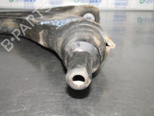 Left front suspension arm SEAT CORDOBA (6L2)  | BP19183579M12 