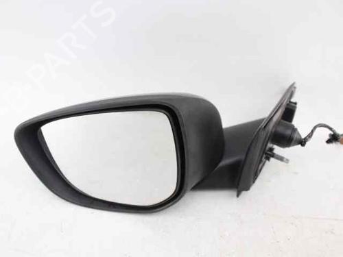 Retrovisor esquerdo CITROËN C4 CACTUS 1.6 HDi 90 | BP39756809C26 - Image 5