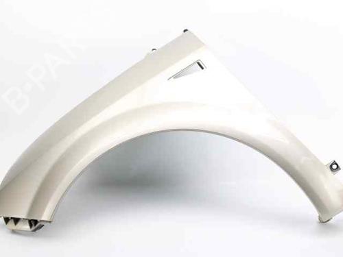 Used Left front fenders RENAULT GRAND SCÉNIC II (JM0/1_) 1.9 dCi (JM14) (131 hp) 19229545