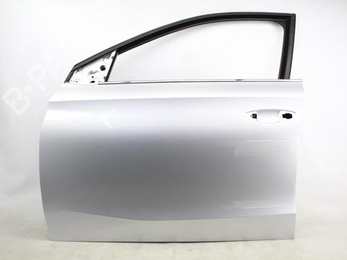 Used Left front door Left front door SKODA FABIA IV (PJ3) 1.0 TSI (116 hp) 40274249 40274249