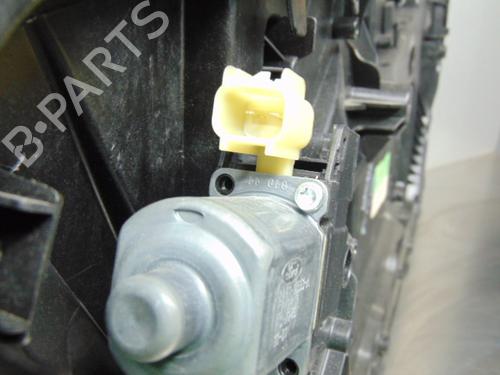 Front right window mechanism FORD FIESTA VI (CB1, CCN)  | BP19192538C23 
