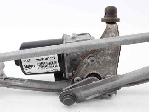 Front wiper motor FIAT TIPO Estate (356_, 357_) 1.3 D (356WXH1A) | BP25800294M29 