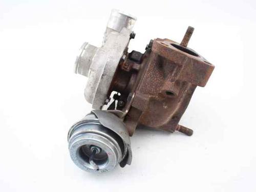 Turbocharger/Supercharger HYUNDAI i30 (GD)  | BP22342655M71 