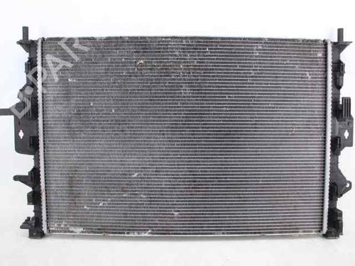 Water radiator VOLVO V40 Hatchback (525) D2 | BP37863380M31 - Image 6