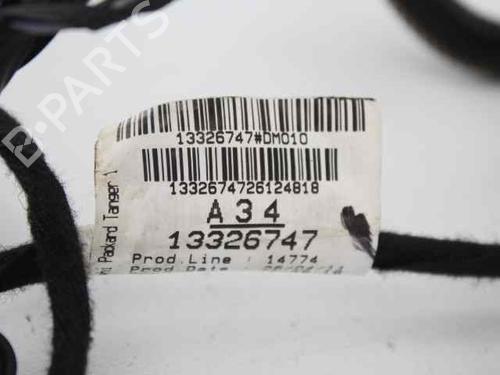 Wiring harness OPEL INSIGNIA A Sports Tourer (G09)  | BP19238159E16 