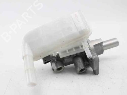 Brake master cylinder FORD FIESTA VI (CB1, CCN) 1.5 TDCi | BP19240866M77 