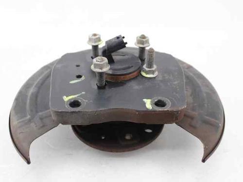 Left rear steering knuckle OPEL ASTRA H (A04) 1.7 CDTI (L48) | BP19217600M27 