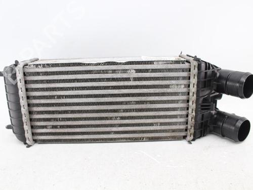 Ladeluftkühler für Ladeluftkühler CITROËN C4 CACTUS 1.6 HDi 90 (92 hp) 39756862 39756862