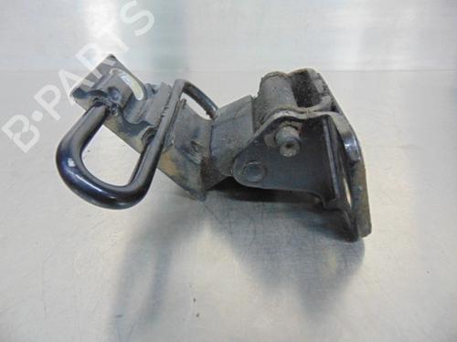 Hinge/Door check strap VW GOLF IV (1J1)  | BP19190904C146 