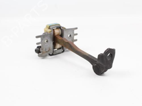 Hinge/Door check strap RENAULT MEGANE III Grandtour (KZ0/1) 1.5 dCi (KZ09, KZ0D, KZ1G, KZ29, KZ14, KZ1W, KZ10, KZ1F,... | BP19206640C146 