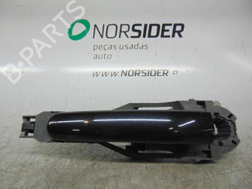 Used Front left exterior door handle VW POLO (9N_, 9A_) [2001-2014]  19188913