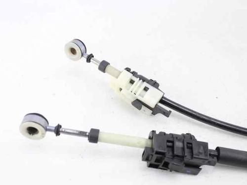 Selector da caixa CITROËN C3 III (SX) 1.2 VTi 82 | BP38182460M90 - Image 7