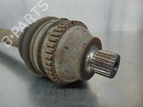 Right rear driveshaft SMART CITY-COUPE (450) 0.8 CDI (S1CLC1, 450.300, 450.301, 450.302, 450.303,... | BP21198019M41 