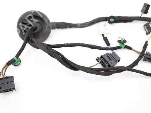 Wiring harness SEAT LEON (5F1)  | BP19226553E16 