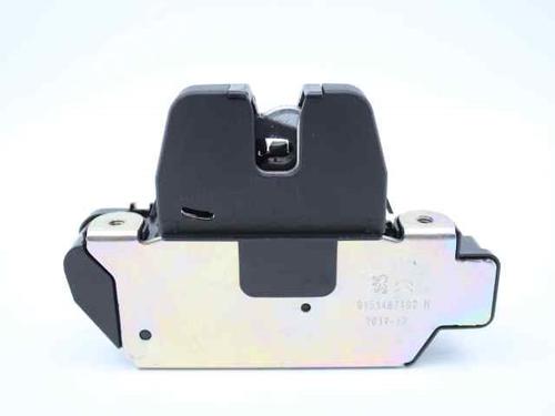 Tailgate lock PEUGEOT 2008 I (CU_) 1.6 HDi | BP19246764C101 