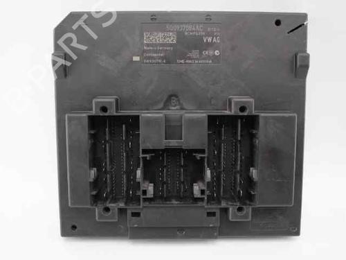 Electronic module SEAT LEON ST (5F8) 1.6 TDI | BP19242276M83