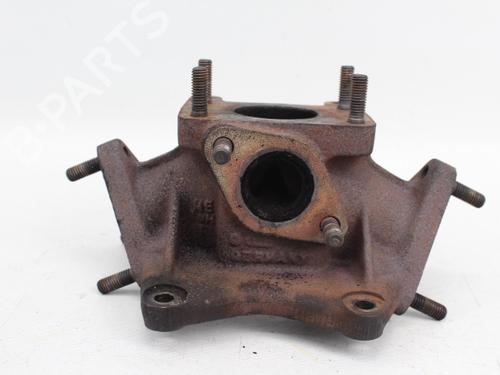 Udstødningsmanifold AUDI A6 C5 Avant (4B5)  | BP19207481M110 
