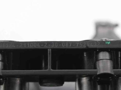 Intake manifold BMW 1 (E87) 120 i | BP19229368M70 