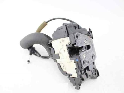 Used Front right lock Front right lock RENAULT MEGANE III Hatchback (BZ0/1_, B3_) 1.5 dCi (BZ0C) (90 hp) 34410073 34410073