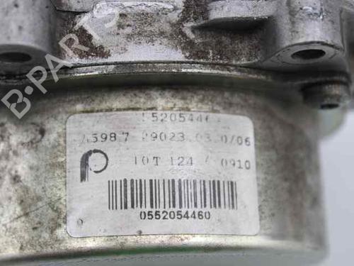 Vacuum pump OPEL INSIGNIA A (G09) 2.0 CDTI (68) | BP19221137M80 
