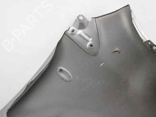 Left front fenders TOYOTA AYGO (_B1_) 1.0 (KGB10_, KGB10R) | BP19242638C41 