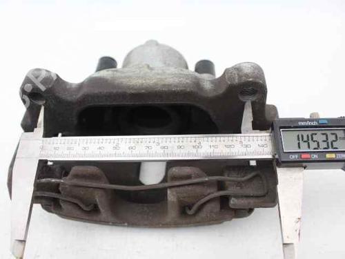 Right front brake caliper AUDI A3 Sportback (8PA) S3 quattro | BP28446152M104 