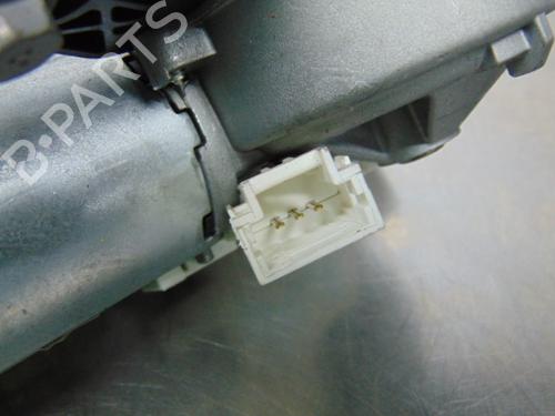 Rear wiper motor RENAULT SCÉNIC II (JM0/1_) 1.5 dCi (JM1E, JM16) | BP19201340M102 