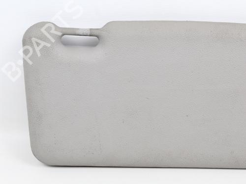 Left sun visor VOLVO V40 Estate (645) 1.6 | BP19206754I1 