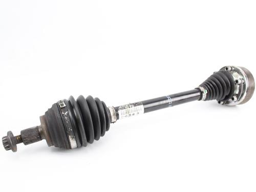 Used Left front driveshaft VW GOLF VI (5K1) 1.6 TDI (105 hp) 21199106