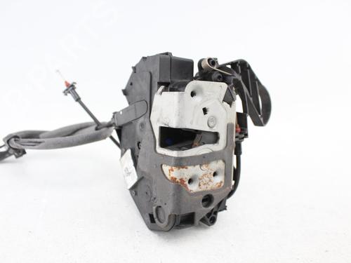 Used Front left lock Front left lock FORD FOCUS III 1.6 TDCi (115 hp) 40111795 40111795