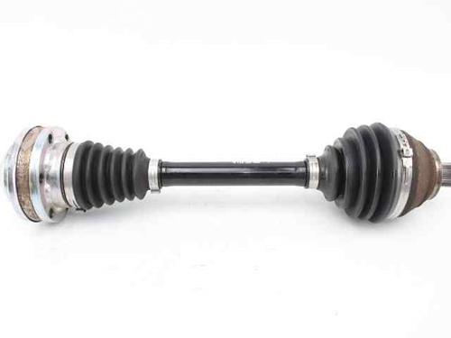 Used Left front driveshaft SKODA SUPERB III (3V3) 2.0 TDI (150 hp) 23847539