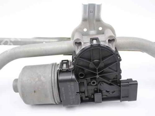 Front wiper motor PEUGEOT 2008 I (CU_) 1.6 HDi | BP19246814M29
