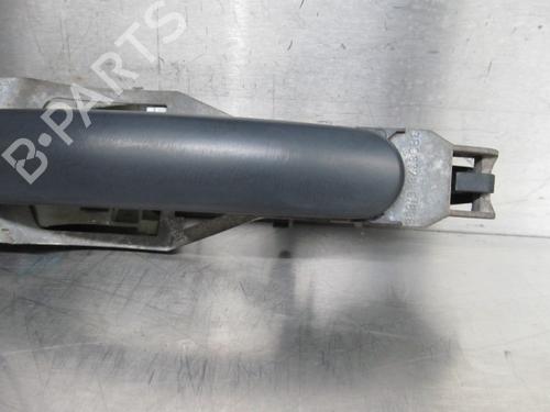 Türgriff hinten links außen VW GOLF IV (1J1) 1.4 16V | BP19196616C130 