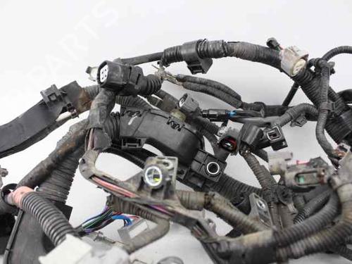 Wiring harness TOYOTA AVENSIS Saloon (_T27_) 2.0 D-4D (ADT270_, ADT270R) | BP19232516E16 