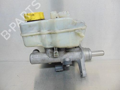 Brake master cylinder VW POLO V (6R1, 6C1)  | BP19190068M77 