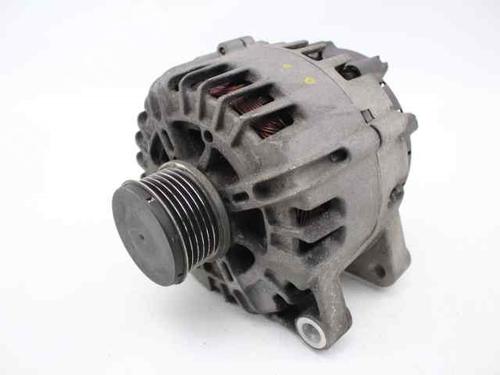 Generator PEUGEOT 3008 I MPV (0U_) 1.6 HDi (109 hp) 19243779